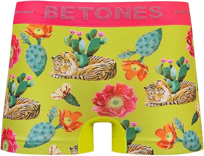 BETONES 速乾・高伸縮 ボクサーパンツBARCO BETONES 速乾・高伸縮 ボクサーパンツ BARCO メンズ