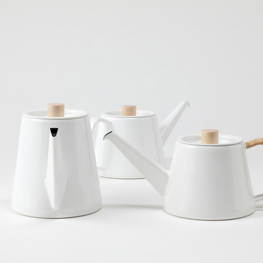 kaico ドリップケトルS藤巻/K-0251