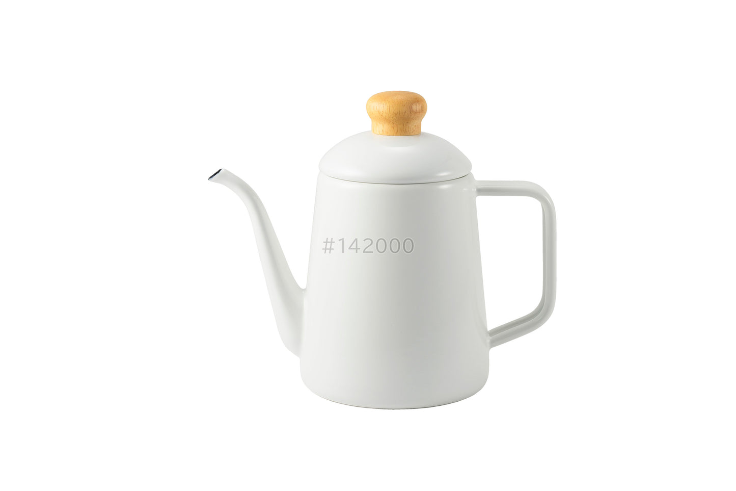 富士ホーロードリップポット 1.0L CTP-1.0DP