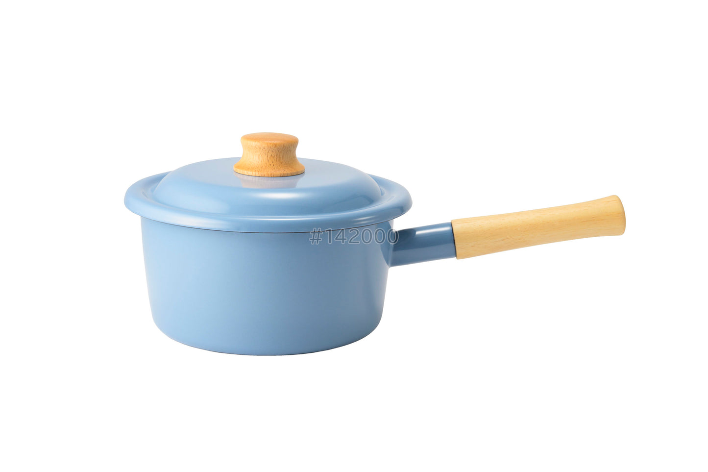 富士ホーロー ソースパン 18cm CTP-18S