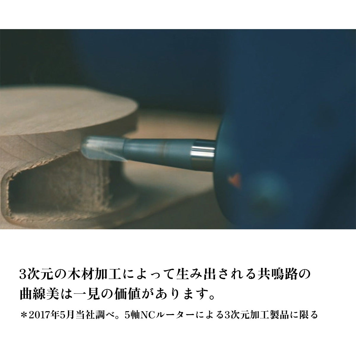 MUKUNE iPhone用 木製無電源スピーカー スタンダードタイプ