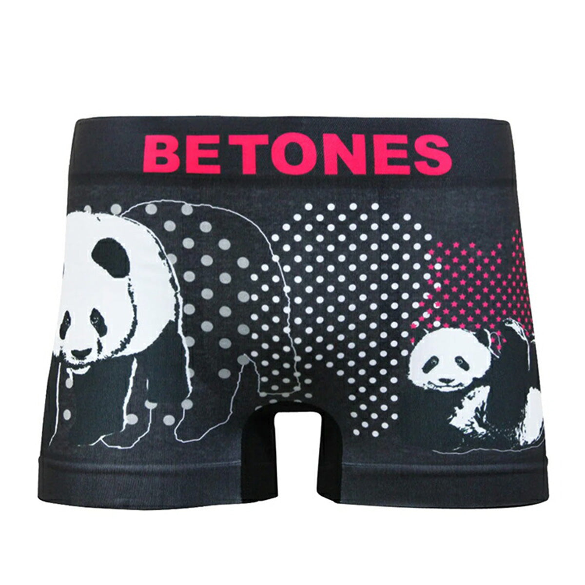 BETONES 速乾・高伸縮 ボクサーパンツ D004