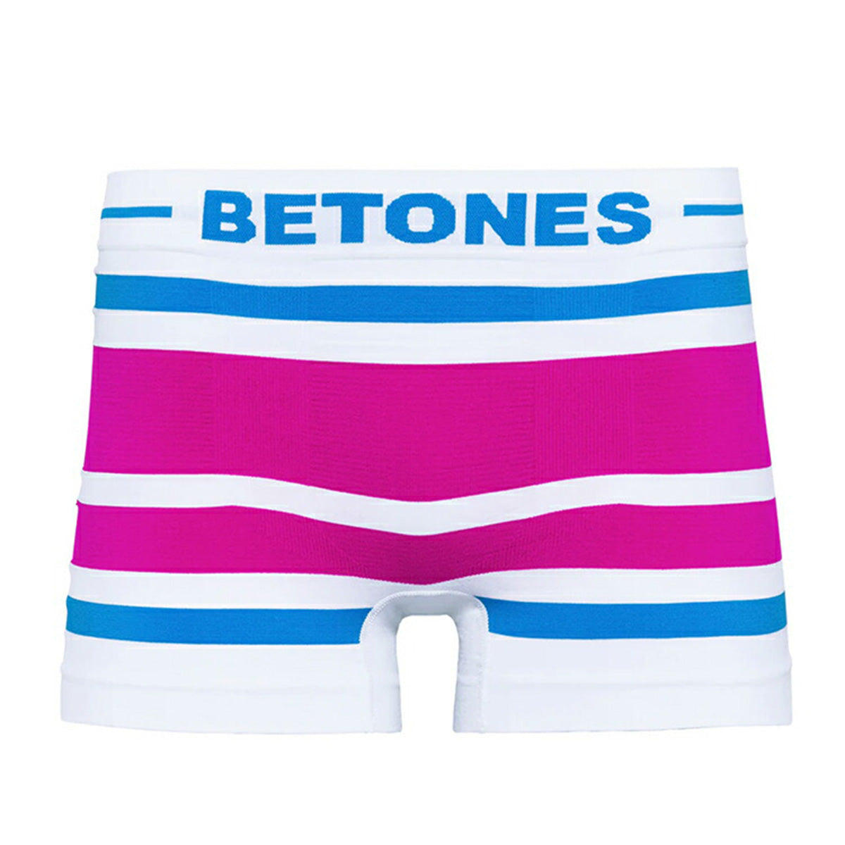 BETONES 速乾・高伸縮 ボクサーパンツ AKER-B001-1
