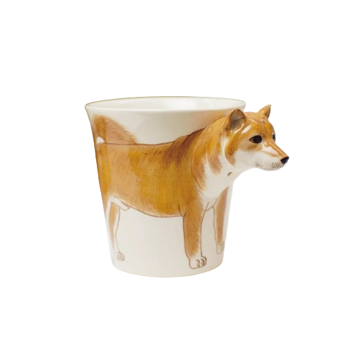 MEELARP CERAMIC | アニマルマグ