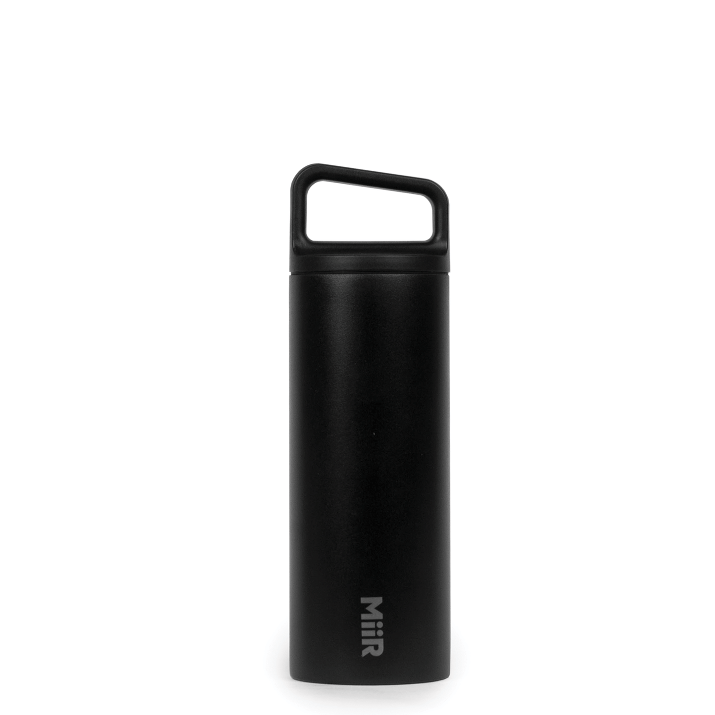 MiiR ワイドマウス 保温・保冷ボトル 20oz(591ml)