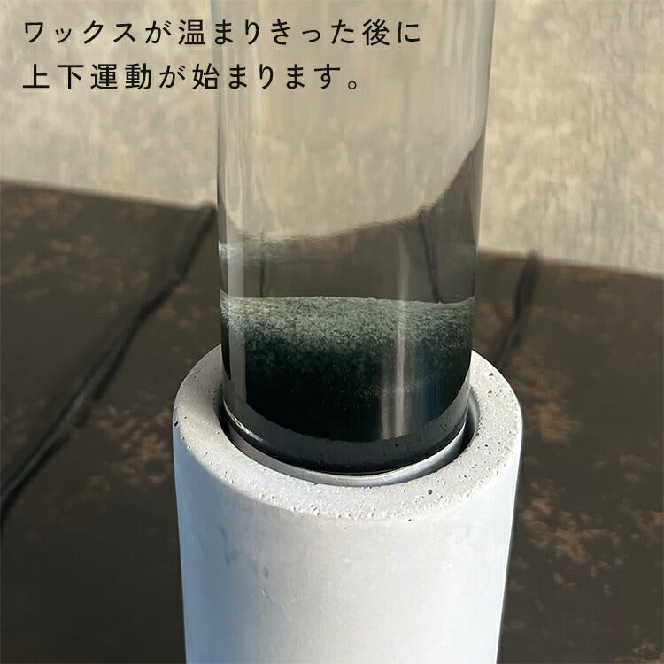 Magnet HUNT9 ドリッピングランプ