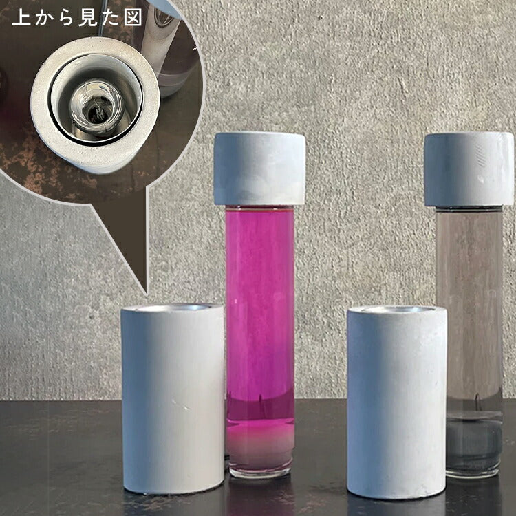 Magnet HUNT9 ドリッピングランプ
