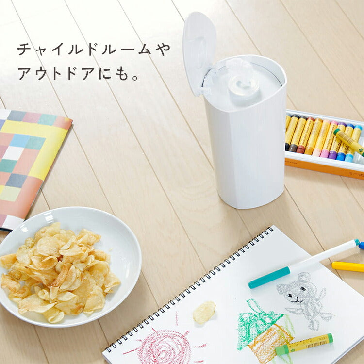 I'm D スリムウエットティッシュケース TAOG <タオ> ロールタイプ用