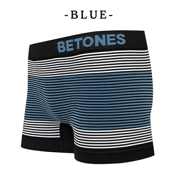 BETONES 速乾・高伸縮 ボクサーパンツ NEON4-B006