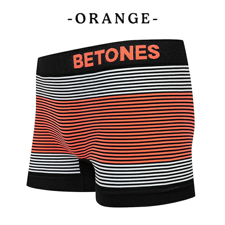 BETONES 速乾・高伸縮 ボクサーパンツ NEON4-B006