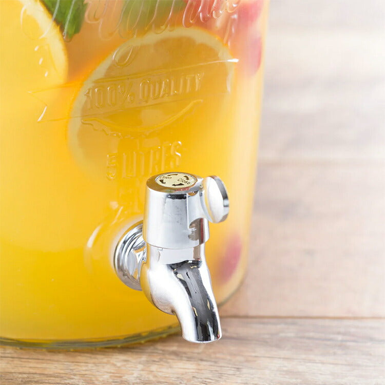 KILNER キルナージャー ドリンクサーバー 5.0L