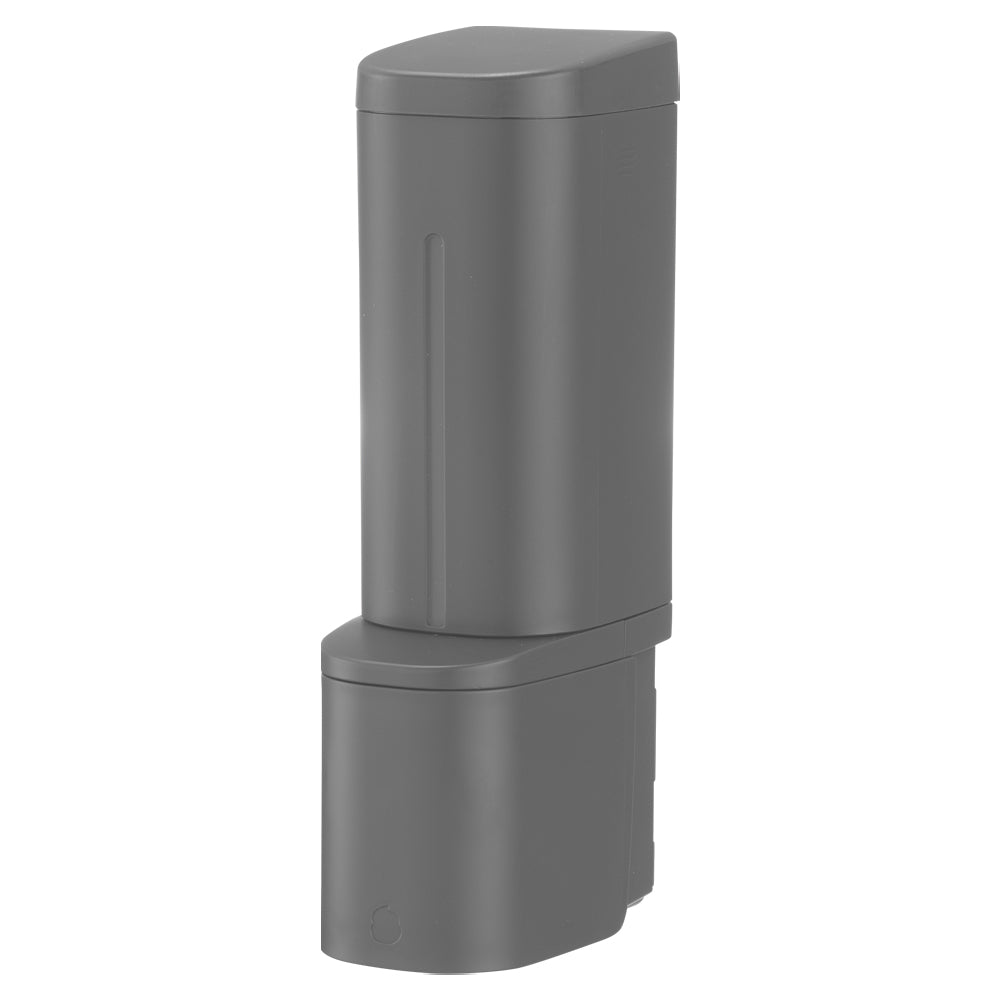 Richell ホバー シールフック泡ディスペンサー 500ml