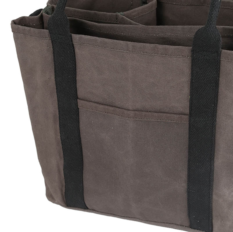 働く人に使って欲しい、頼りになるバッグ WORKER BAG OLIVE