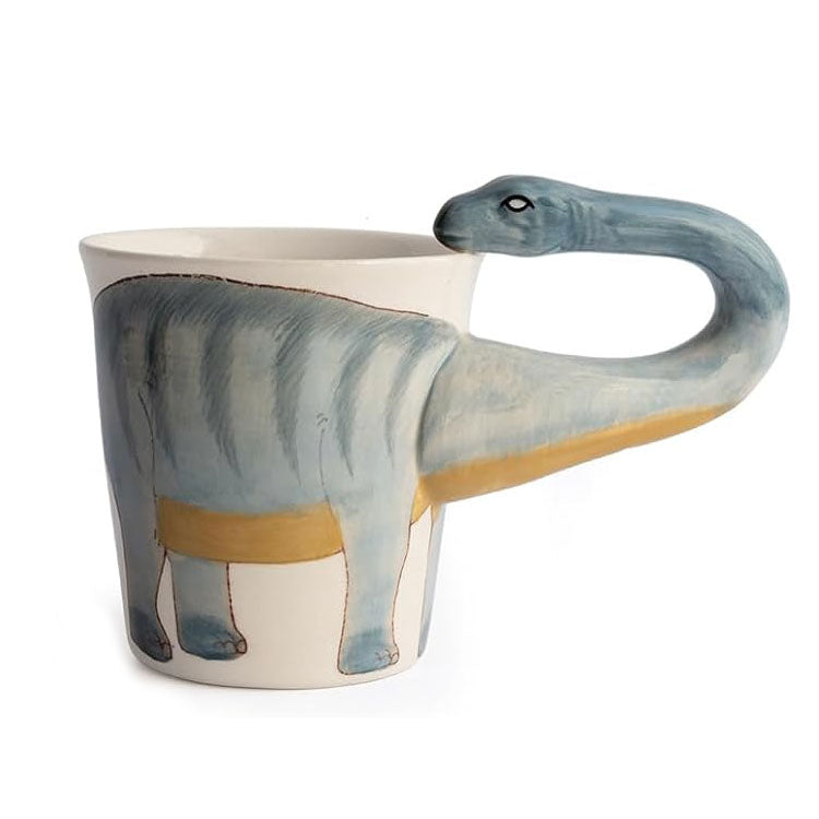 MEELARP CERAMIC ダイナソーマグ | Dinosaur Mug