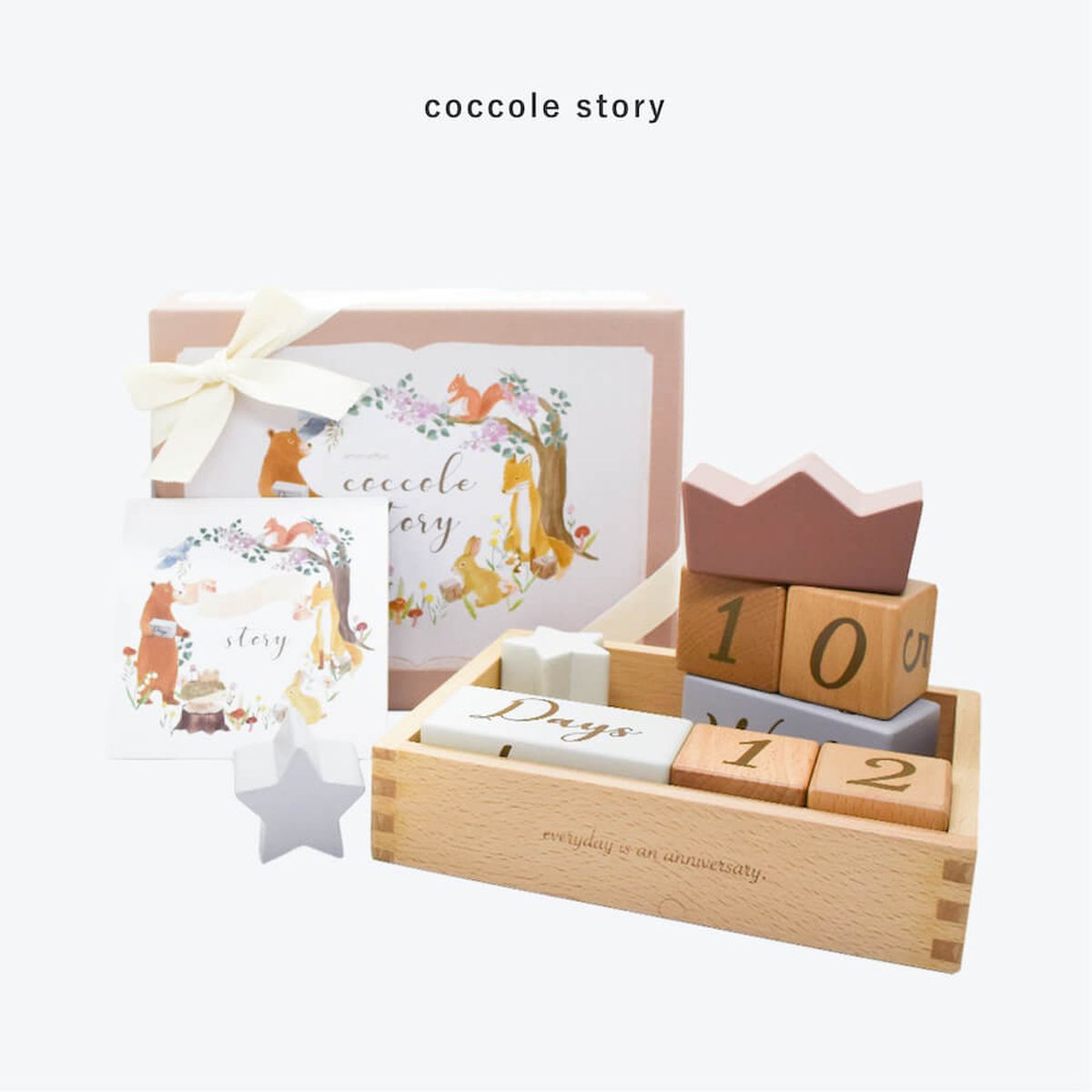 amanoppo アニバーサリーつみき coccole story