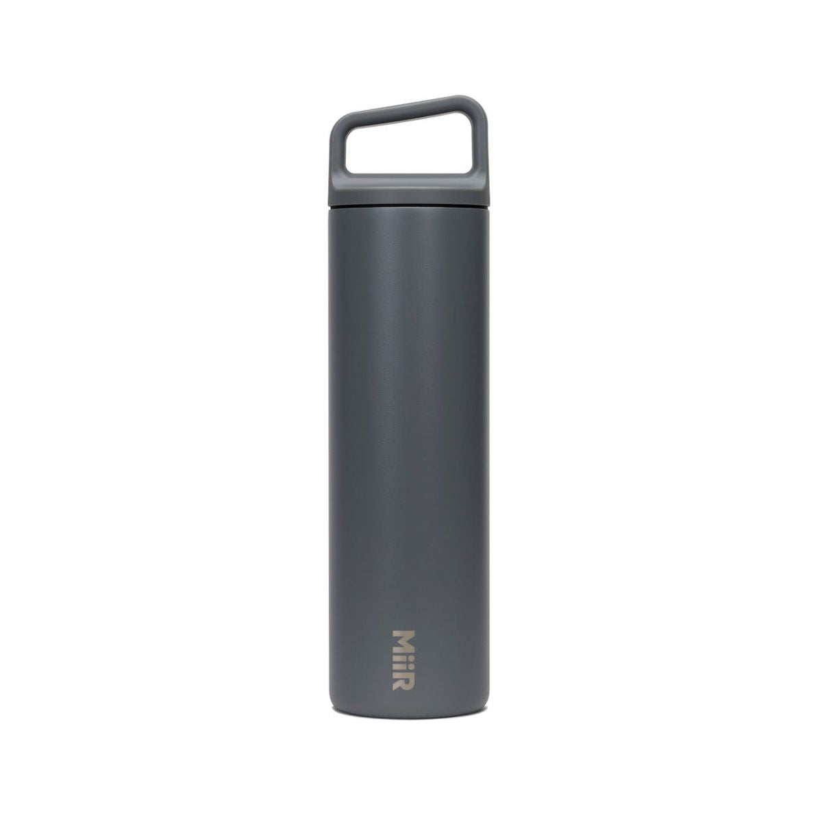 MiiR Wide Mouth 保温・保冷ボトル 20oz(591ml)