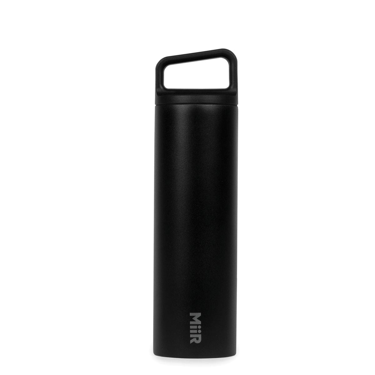 MiiR Wide Mouth 保温・保冷ボトル 20oz(591ml)