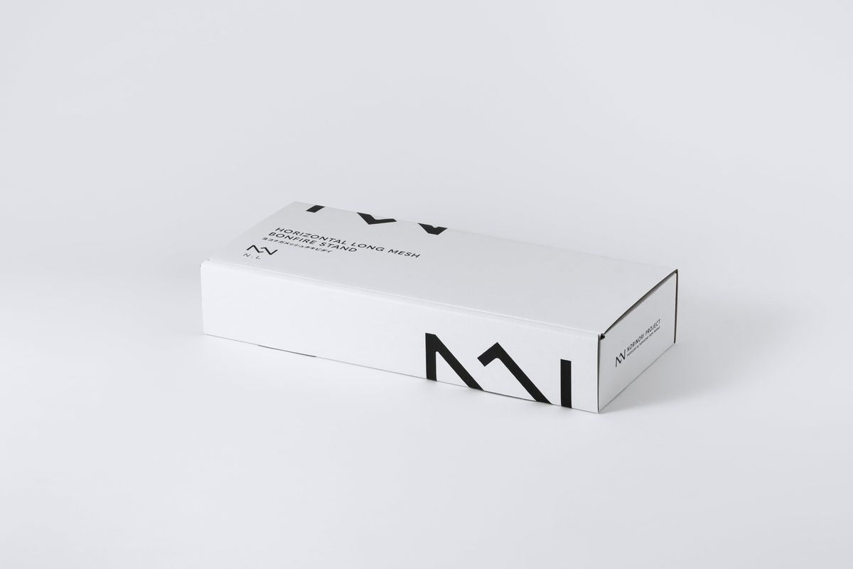 ノリノリライフ ヨコナガメッシュタキビダイ_NL-MT008