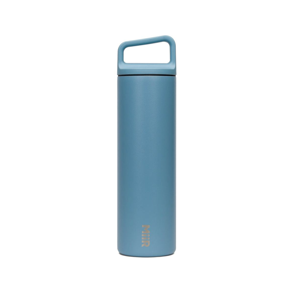 MiiR Wide Mouth 保温・保冷ボトル 20oz(591ml)