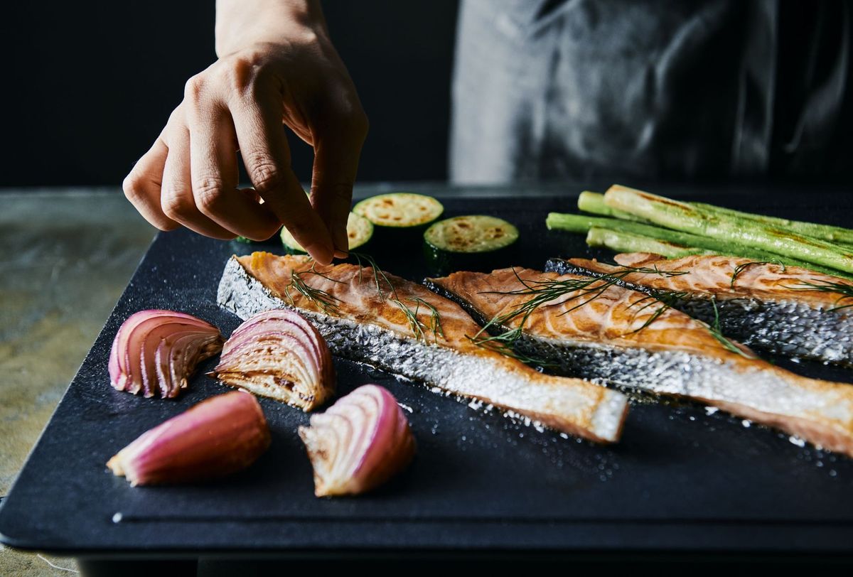 abien MAGIC GRILL ホットプレート