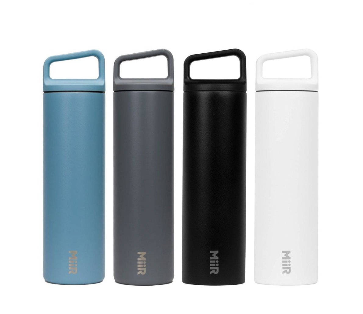 MiiR Wide Mouth 保温・保冷ボトル 20oz(591ml)
