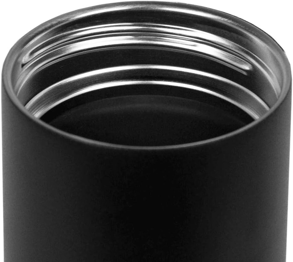 MiiR ワイドマウス 保温・保冷ボトル 20oz(591ml)