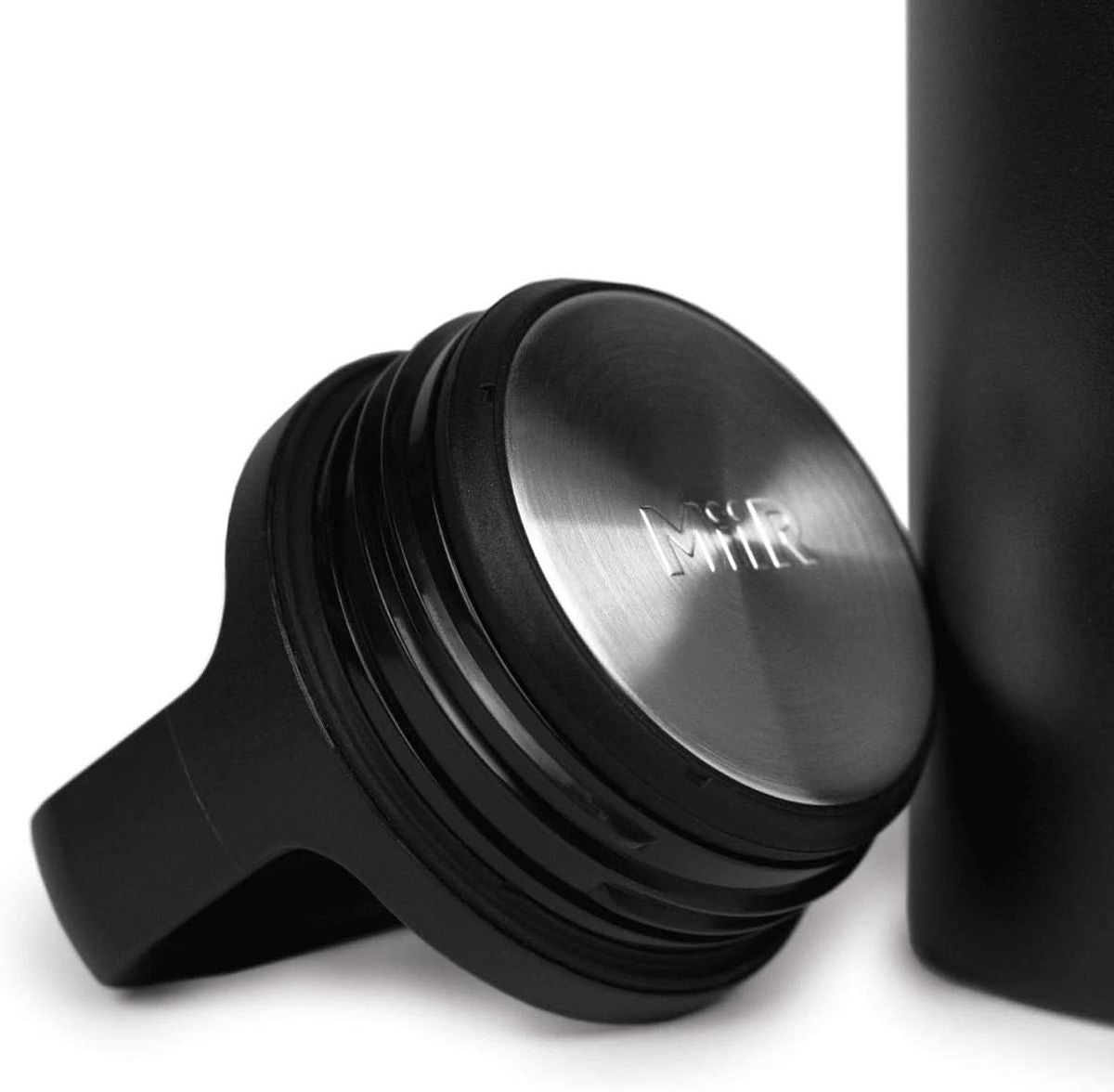 MiiR ワイドマウス 保温・保冷ボトル 20oz(591ml)