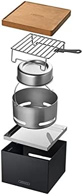 【APELUCA】TABLETOP GRILL(テーブルトップグリル)