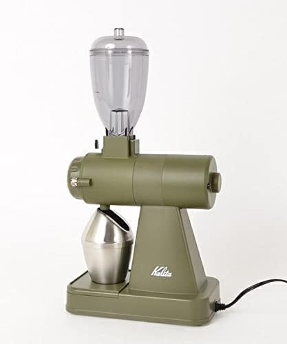 Kalita カリタ 電動コーヒーミル Electric Coffee Grinder NEXT G2 ネクストG2