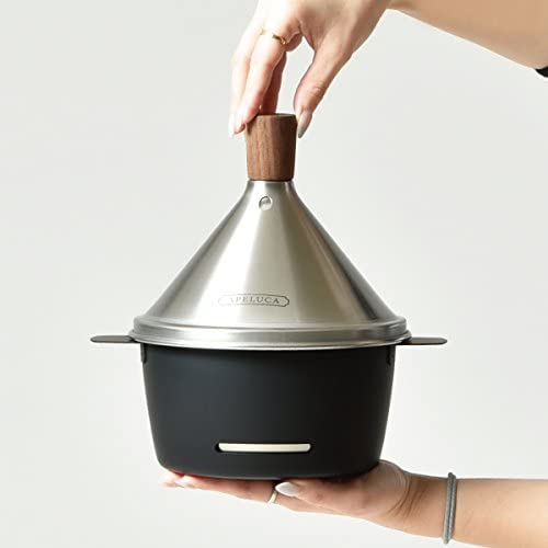 アペルカ テーブル トップ スモーカー APELUCA TABLE TOP SMOKER