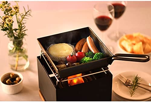 【APELUCA】TABLETOP GRILL(テーブルトップグリル)