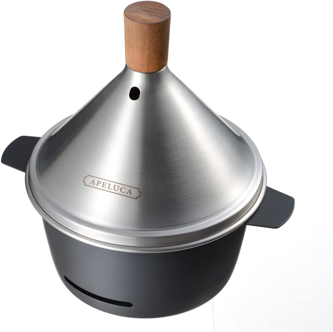 アペルカ テーブル トップ スモーカー APELUCA TABLE TOP SMOKER