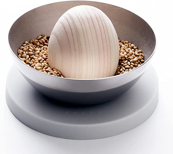 EAトCO (イイトコ) スル すり鉢 Sulu mortar and pestle JsYO-AS0057