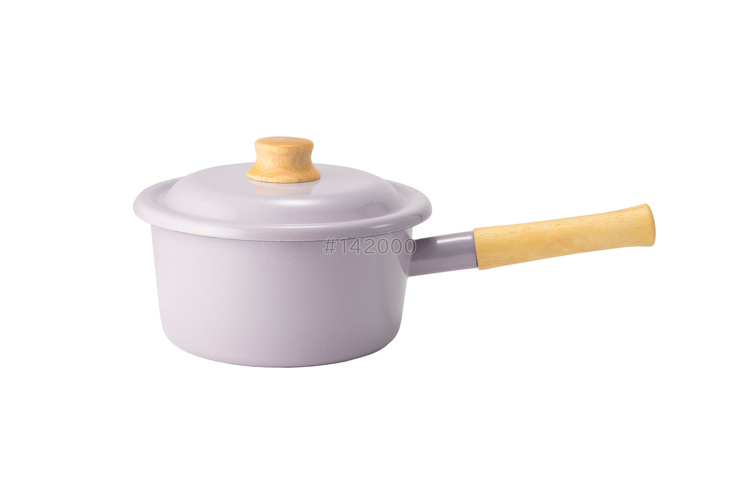 富士ホーロー ソースパン 18cm CTP-18S