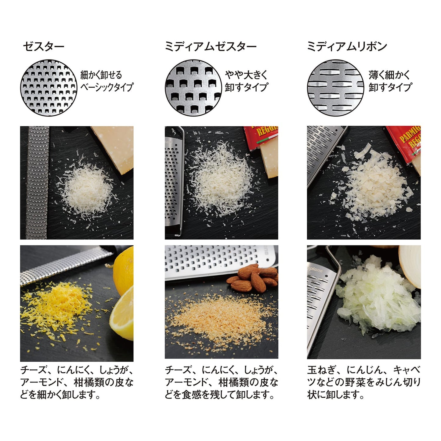 マイクロプレイン プレミアムシリーズ ゼスターグレーター　