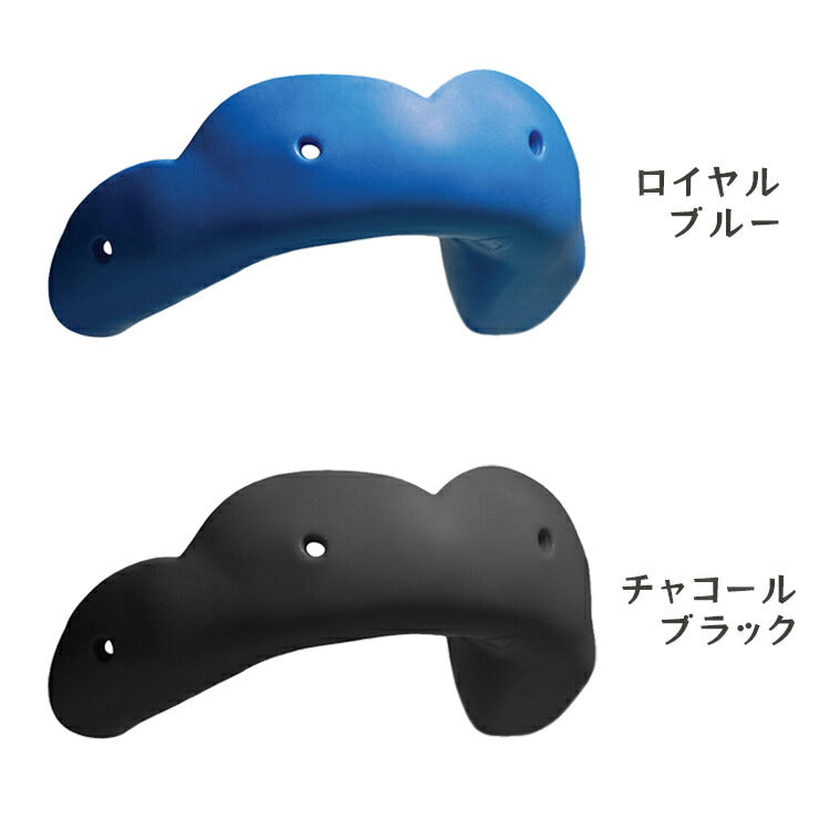 SISU Mouth Guard GO スポーツマウスピース 1.6mm