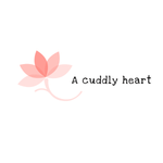 A cuddly heart
